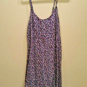 HOLLISTER  Girls MINI DRESS Spaghetti NWT Shirt